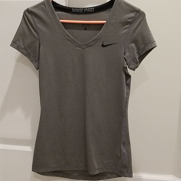Nike Tops - Nike Pro Dri-Fit Shirt